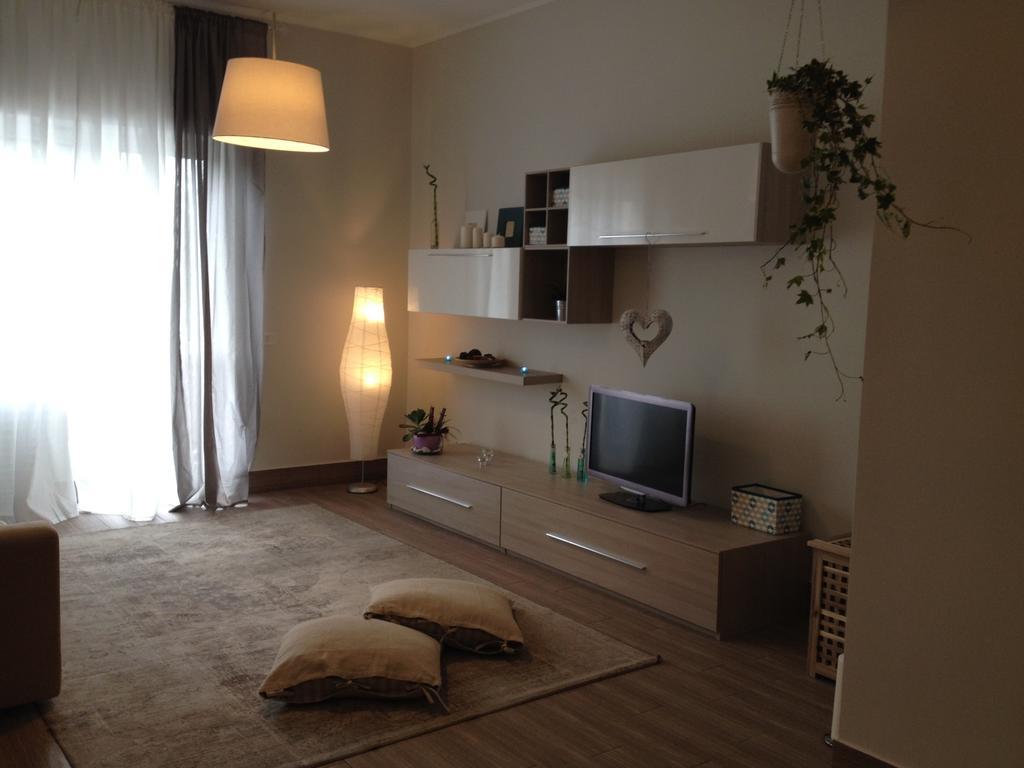 Suites In Terrazza Rome Room photo
