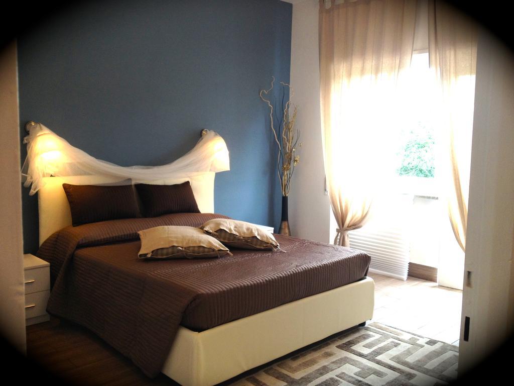 Suites In Terrazza Rome Room photo