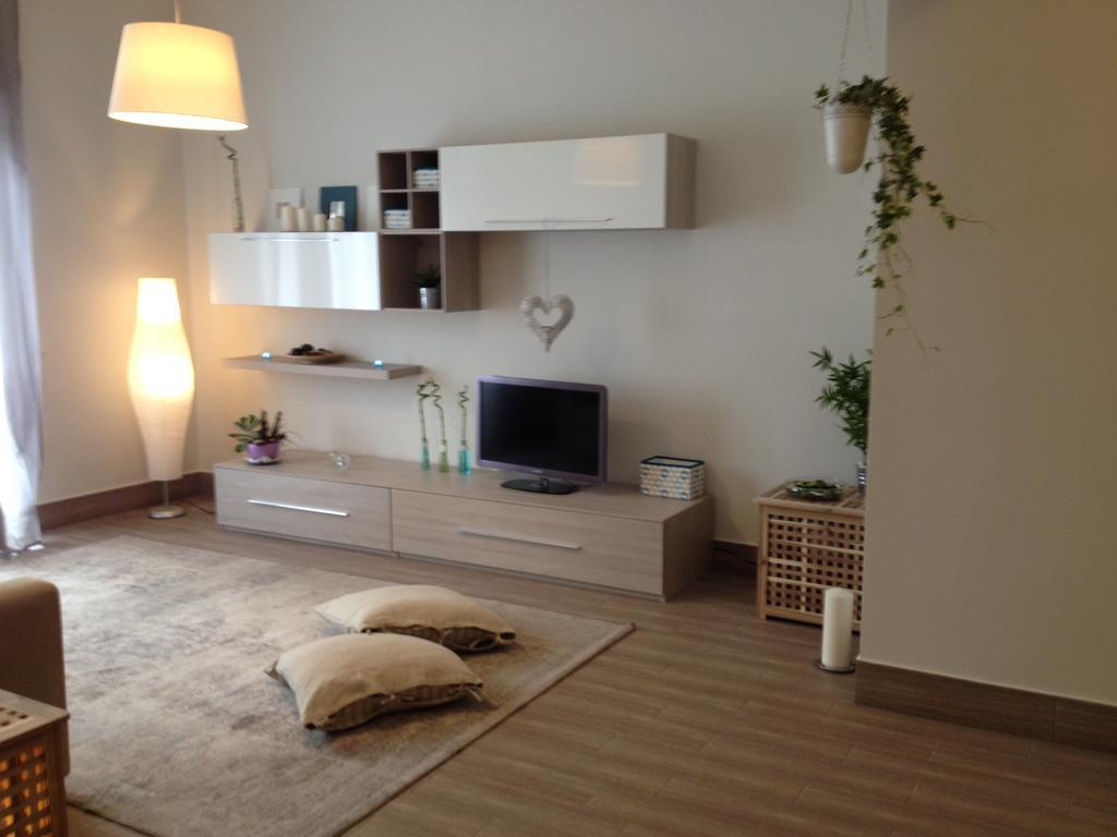 Suites In Terrazza Rome Room photo