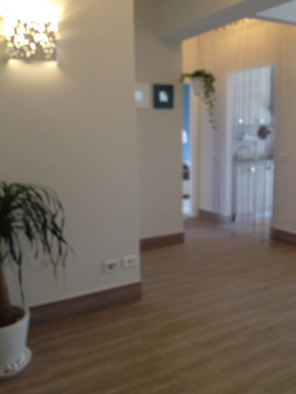 Suites In Terrazza Rome Room photo