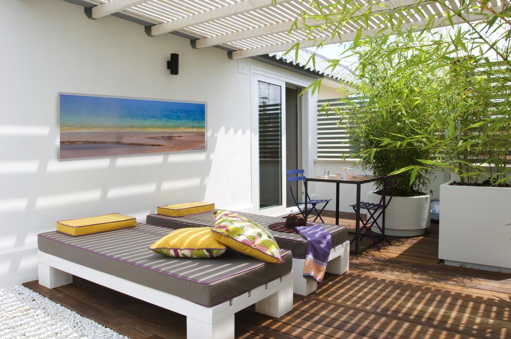 Suites In Terrazza Rome Room photo