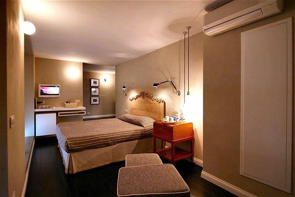 Suites In Terrazza Rome Exterior photo