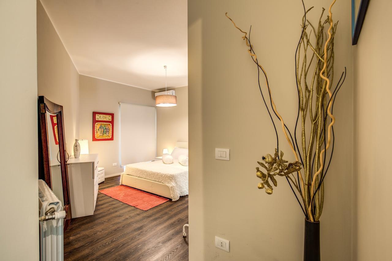 Suites In Terrazza Rome Exterior photo