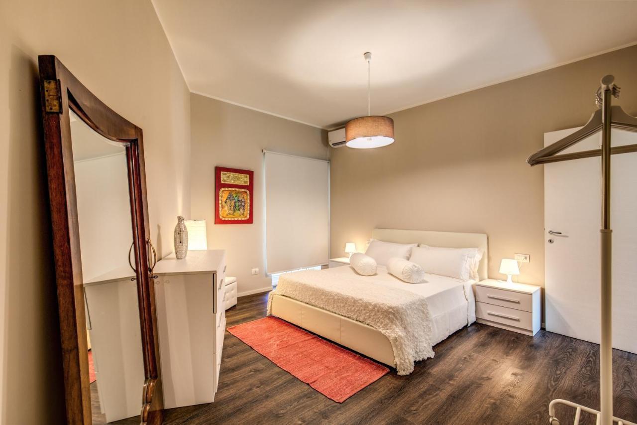 Suites In Terrazza Rome Exterior photo