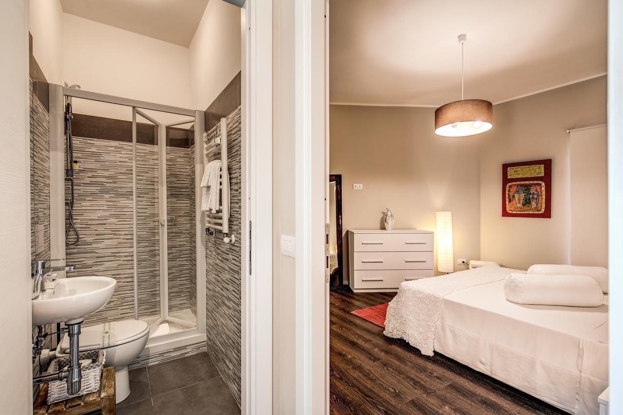 Suites In Terrazza Rome Exterior photo