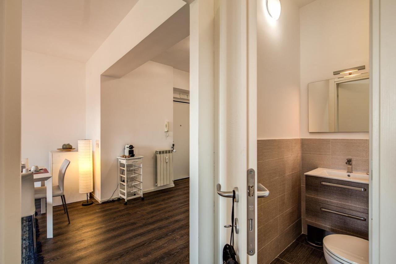 Suites In Terrazza Rome Exterior photo